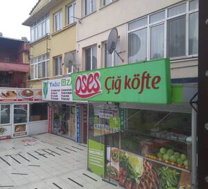 Oses Cigkofte Besyol Istanbul